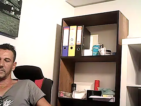 عرض كام mastercharisma35