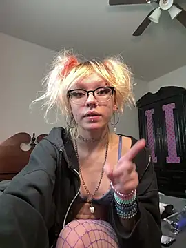 simplyobsessedwher Chat XXX in diretta