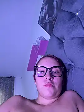 JUANITA-007's Live XXX Chat