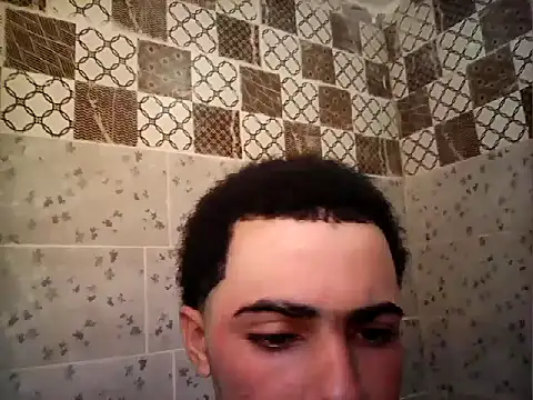 Rodri_alex1: διαδικτυακό σόου στην κάμερα