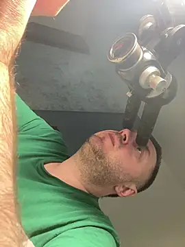 Živý XXX chat DorianJeday
