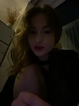 Živý XXX chat Annno4kaa