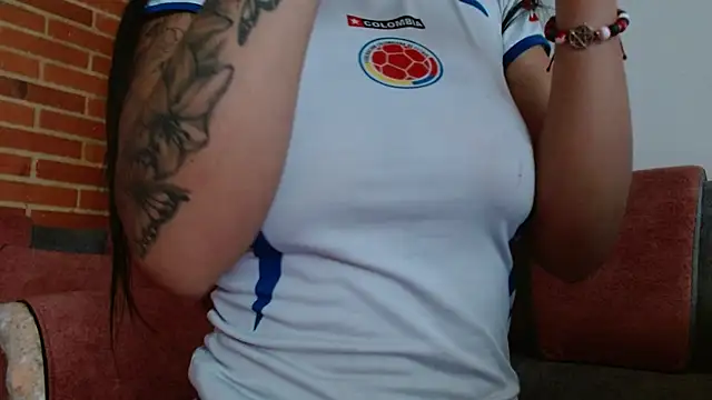 Lia_rouse04 라이브 XXX 채팅