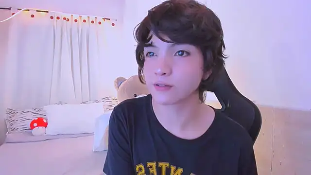 Sweet_Allan 即時 XXX 聊天