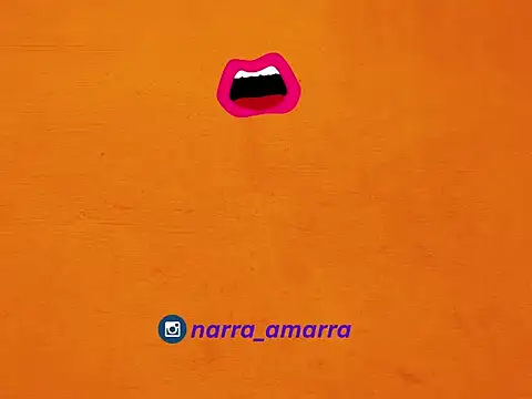 LustyNarra's Webcam Show