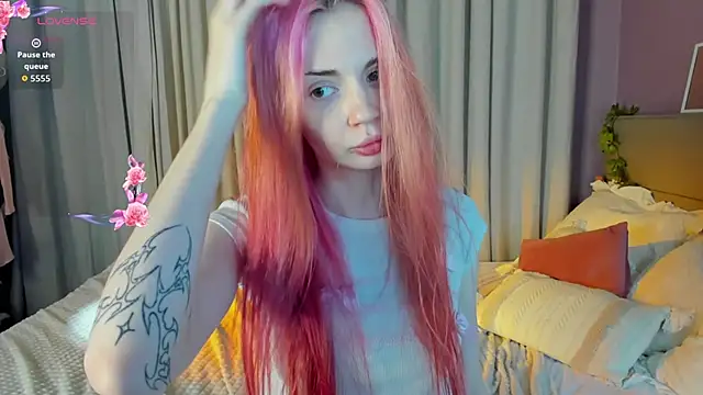 Jennie_Hunter Live XXX-Chat