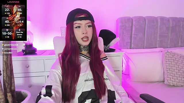doll__bella's Live XXX Chat
