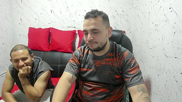 _ace_ventura webkamerás műsora