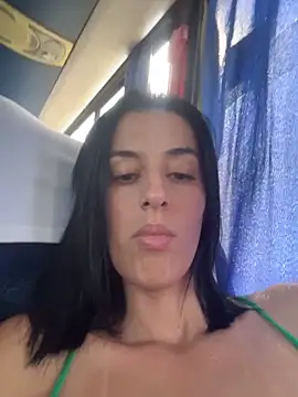 Czat XXX na żywo – Catmila94