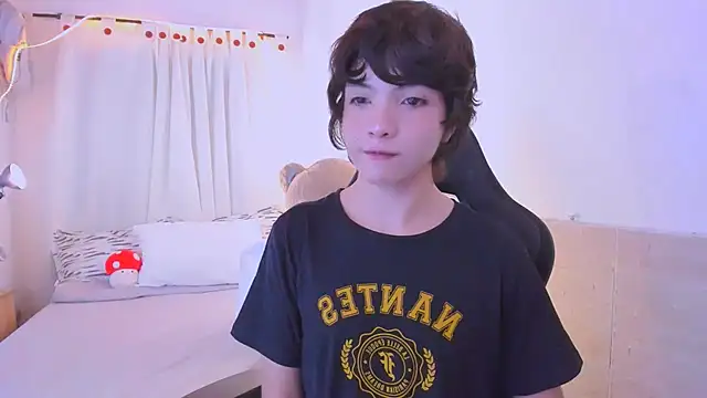 Sweet_Allan 现场XXX聊天
