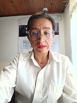 Valentina--1's Webcam Show