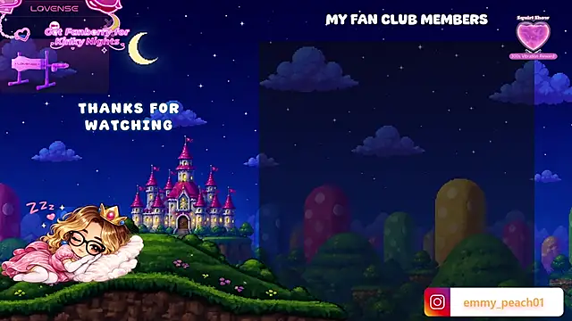 دردشة Emmy_peach1 الجنسية المباشرة