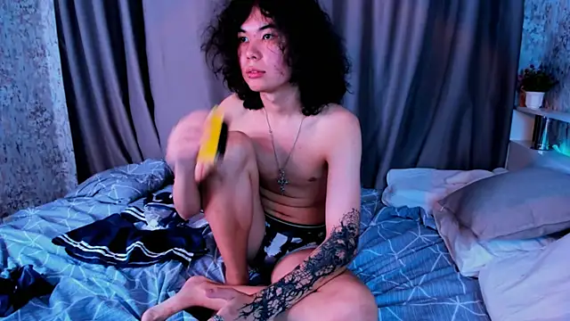 Gentle_Flash Show Webcam