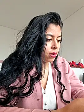 Luianna Obrolan Langsung XXX