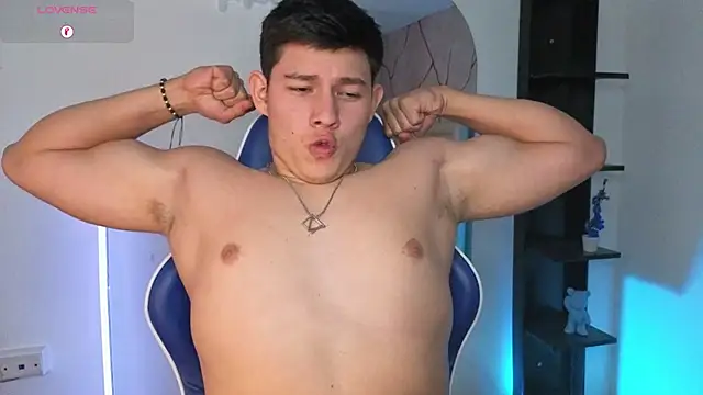 JamesCr_ 라이브 XXX 채팅