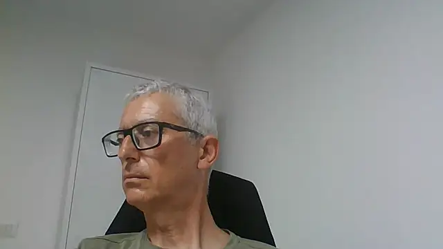 Sensor2000 Show in webcam