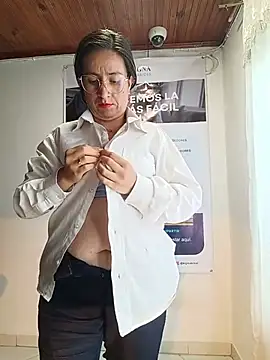 Valentina--1 Obrolan Langsung XXX