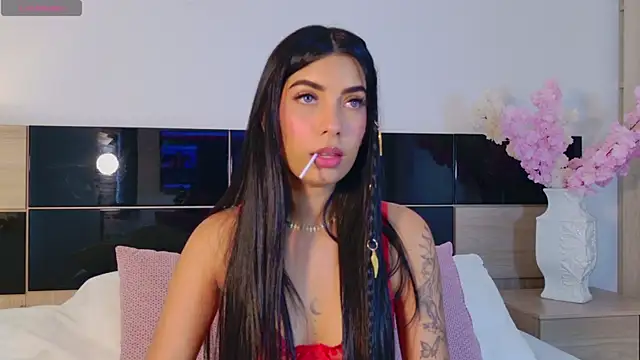 Chat +18 de AlissonRossi ao vivo