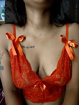 Eve-1 ওয়েবক্যাম শো
