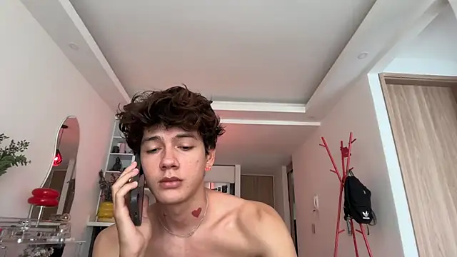 Živý XXX chat badboy_one_