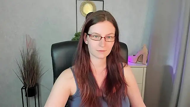Živý XXX chat emmaxDelight