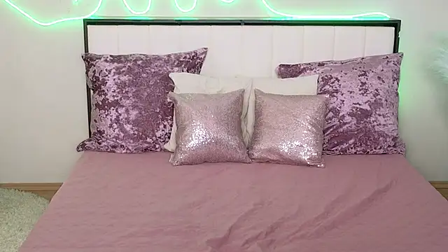 Živý XXX chat SashaBrooks