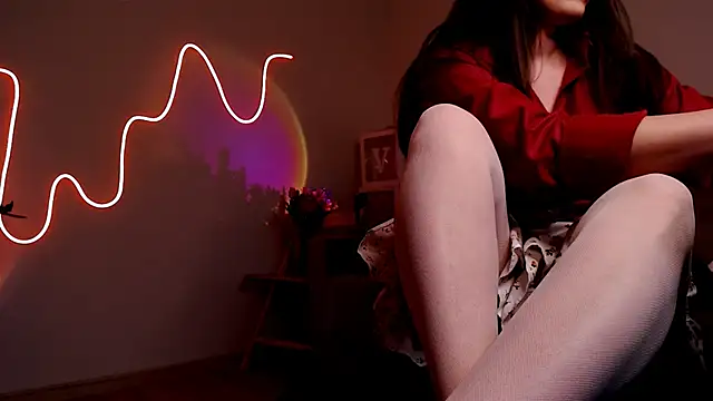 Živý XXX chat M_Sensual