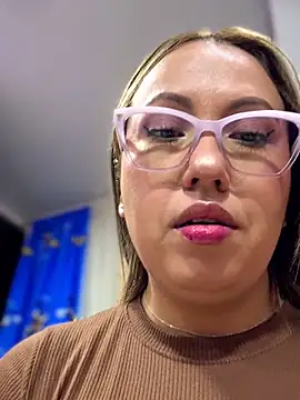 VIOLETA-25_ – webcam-show