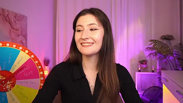 Živý XXX chat MayShawty