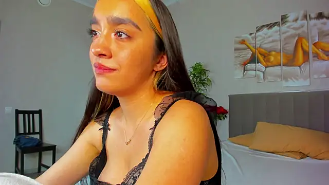 Živý XXX chat Barbara_Rogerss