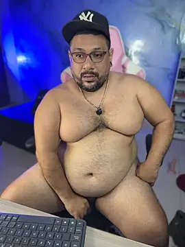 jacoob_woods – webcam-show