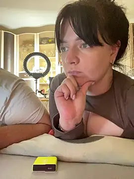 Chat XXX ao vivo de Poly_Nick