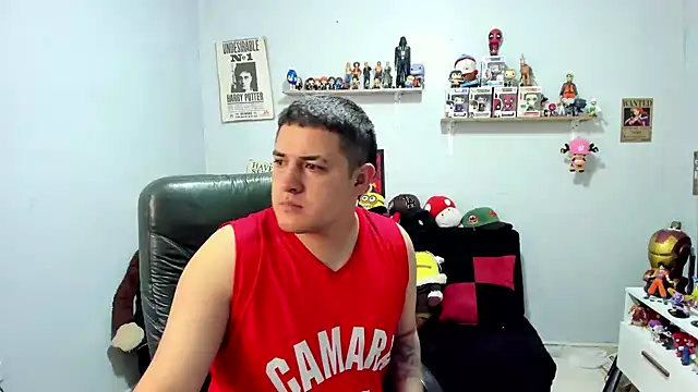 ney_22 Live XXX-Chat