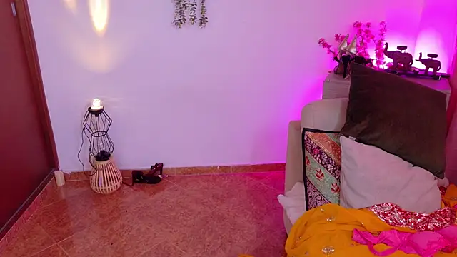 anandacute2's Webcam Show