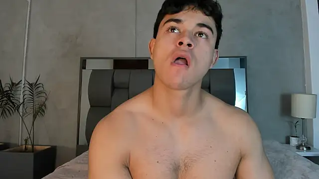 XXX chat uživo modela Charlie___Musk