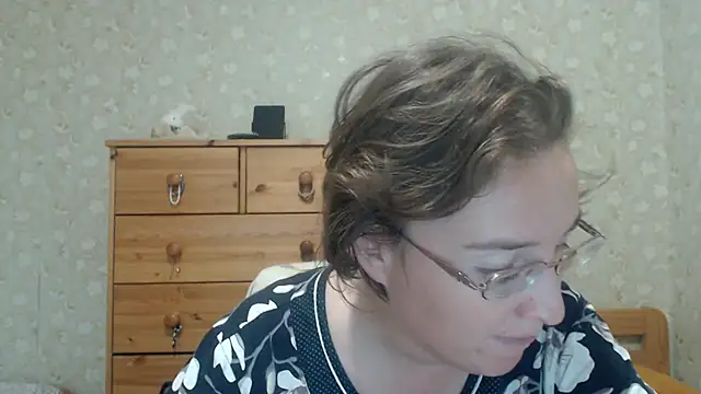 Smart_Rose's Webcam Show