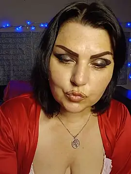 XXX chat uživo modela kataleya94
