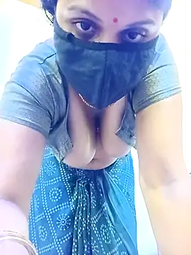 Sexy_Aasma Obrolan Langsung XXX