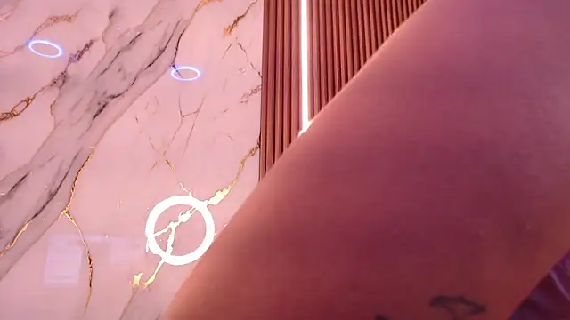 Chat XXX ao vivo de aixa_show