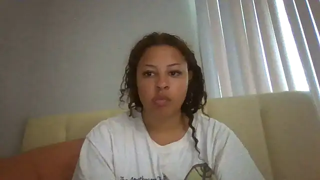 Show webcam de madzbailey