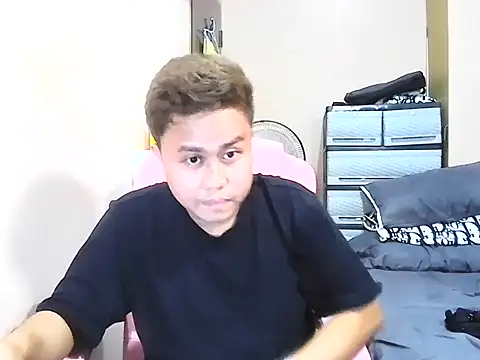 MHART-12 Pertunjukan Webcam