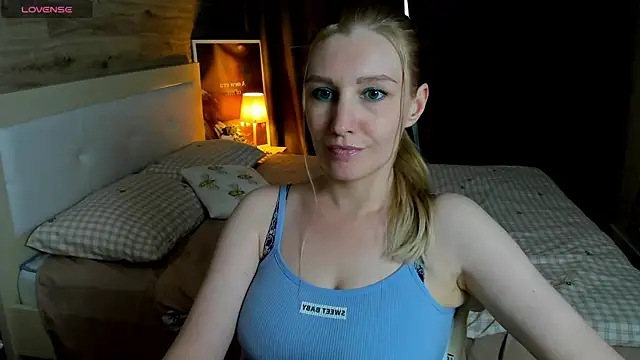 ReginaAmour – Live XXX-chat