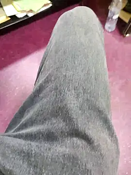 IDEX7 Webcam-Show