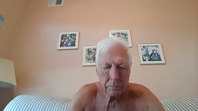 הופעת וובקאם של capttp
