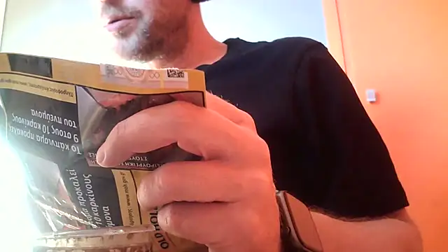 truble78 Webcam Show