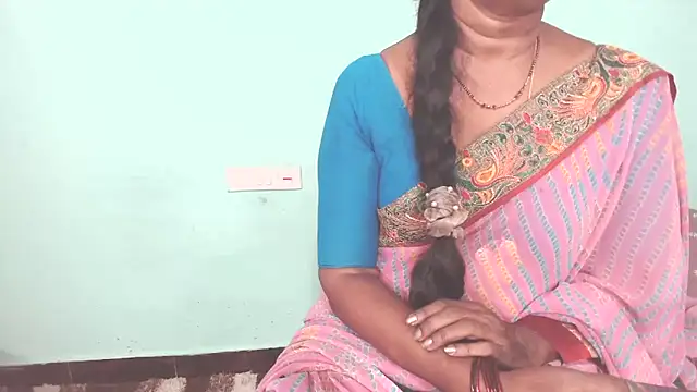 XXX chat uživo modela shrutitelugu69