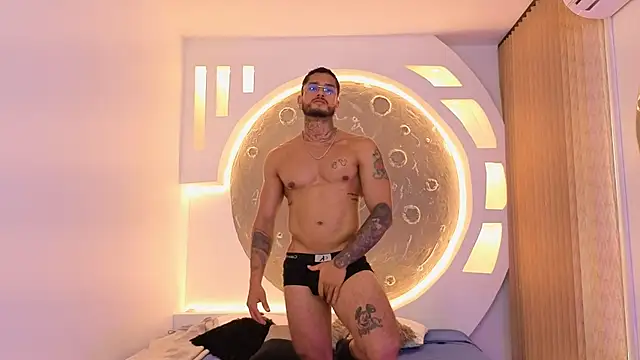 Show Webcam de Alanrodgers