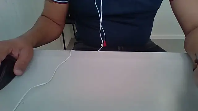 Show de Moreno_Casado_Safado na webcam