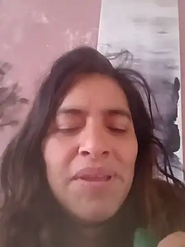 XXX chat uživo modela ivilondon