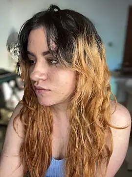 NikkiNix live XXX chat